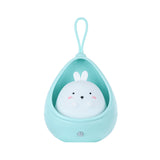 Sensing Kitten Night Light