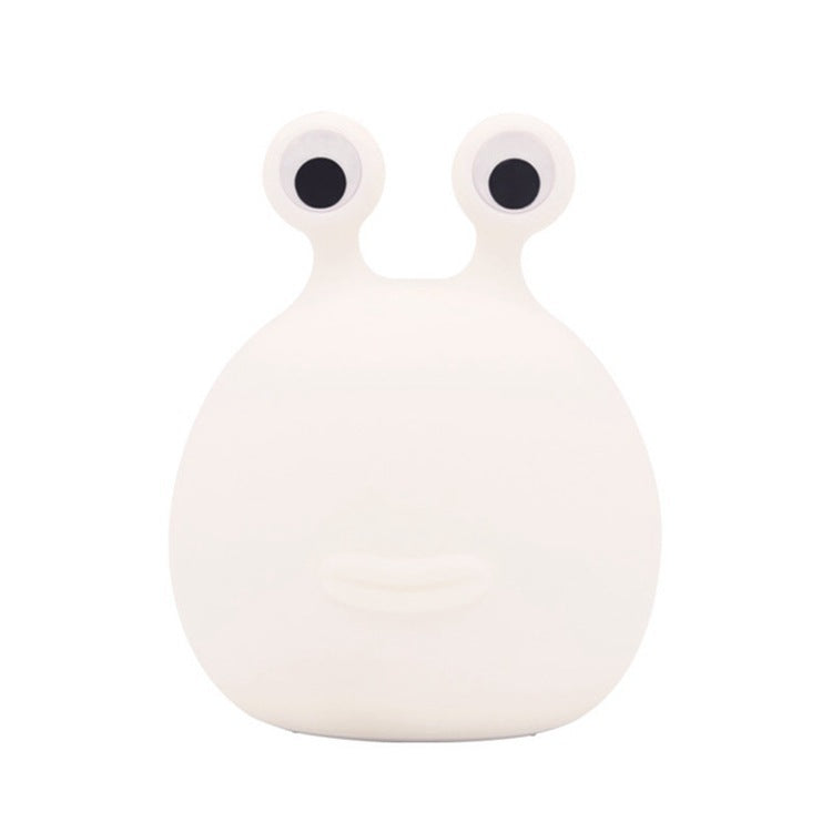 Googly Slug Night Light