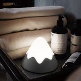 Snow Mountain Night Light