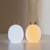 Puffed Pet Night Light