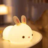 Bunny Night Light