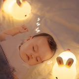 Bunny Night Light