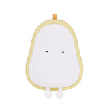 Yellow Pear Night Light