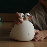 Googly Slug Night Light