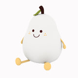 Sitting Pear Night Light