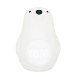 Great White Bear Wake-up Night Light