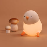 Pecking Chicken Night Light