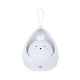 Sensing Kitten Night Light