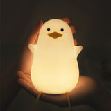 Seagull Night Light