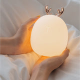 Puffed Pet Night Light