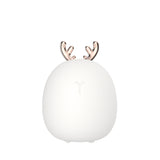 Puffed Pet Night Light