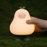 Baby Pear Night Light