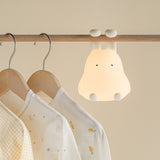 Hanging Rabbit Night Light