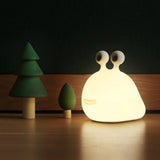 Googly Slug Night Light