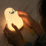 Seagull Night Light