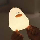 Wondering Chicken Night Light