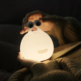 Googly Slug Night Light