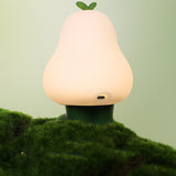 Baby Pear Night Light