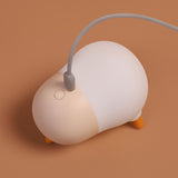 Pecking Chicken Night Light