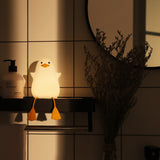 Seagull Night Light