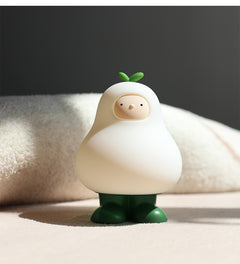 Baby Pear Night Light