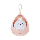 Sensing Kitten Night Light