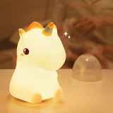 Unicorn Night Light