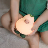 Baby Pear Night Light