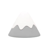 Snow Mountain Night Light