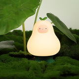 Baby Pear Night Light