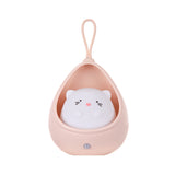 Sensing Kitten Night Light